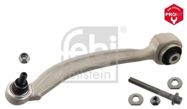 Wahacz, zawieszenie koła FEBI BILSTEIN 40380