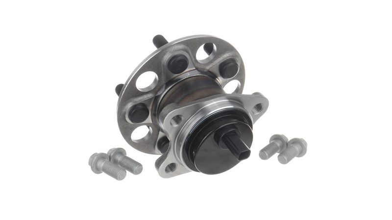 Zestaw łożysk koła SKF VKBA 7842
