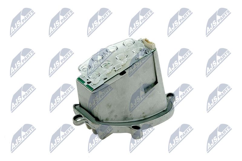Sterownik, oświetlenie NTY EPX-BM-040