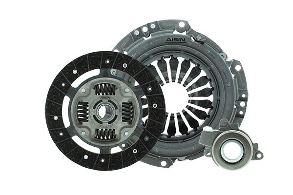 Zestaw sprzęgieł Aisin CKS-064R