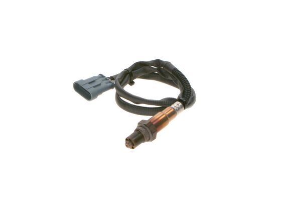 Sonda lambda BOSCH 0 258 006 389