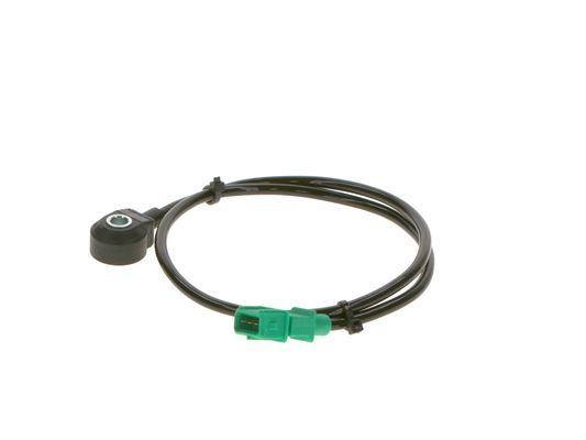 Czujnik spalania stukowego BOSCH 0261231038