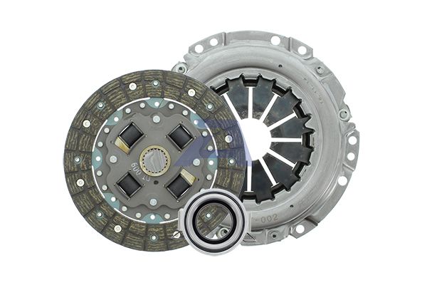 Zestaw sprzęgieł AISIN KT-008