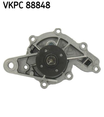 Pompa wody, chłodzenie silnika SKF VKPC 88848