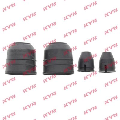 Zestaw ochrony przeciwpyłowej, amortyzator KYB 915404
