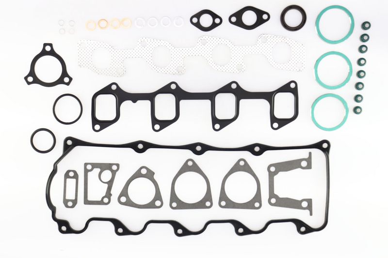 Zestaw uszczelek, głowica cylindrów CORTECO 418413P