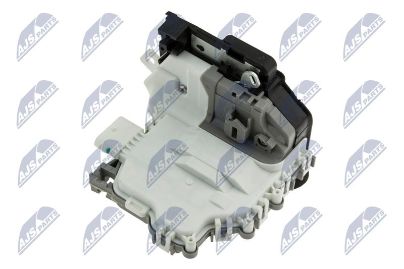 Zamek drzwi NTY EZC-AU-108