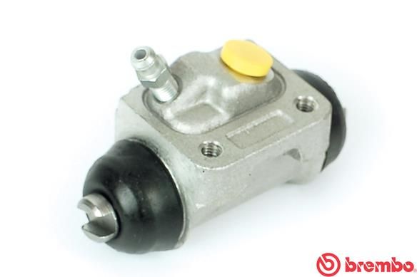 Cylinderek hamulcowy BREMBO A 12 466