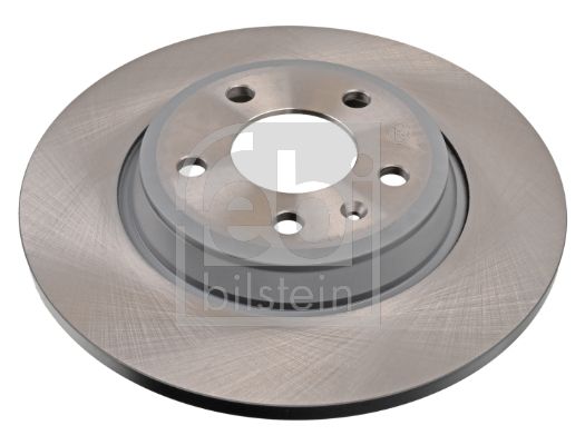 Tarcza hamulcowa FEBI BILSTEIN 36463