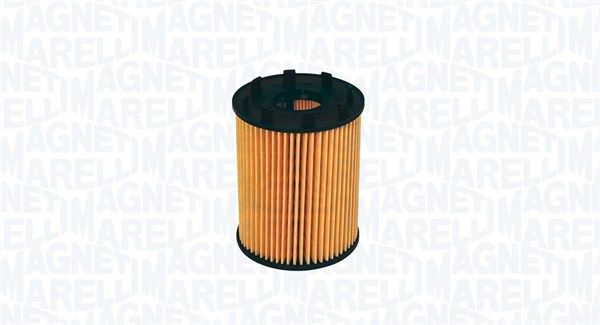 Filtr oleju MAGNETI MARELLI 152071760871