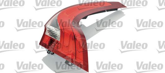 Lampa tylna zespolona VALEO 043892