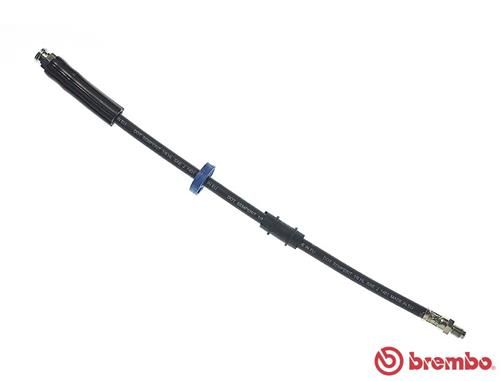 Przewód hamulcowy elastyczny BREMBO T 61 008
