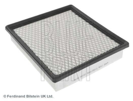 Filtr powietrza BLUE PRINT ada102212
