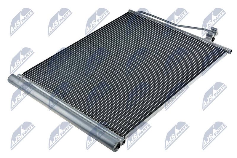 Skraplacz, klimatyzacja NTY CCS-BM-021