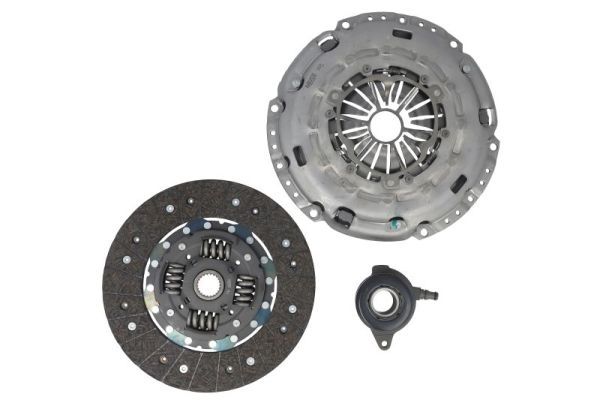 Zestaw sprzęgieł NEXUS F1K019NX