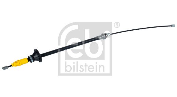 Cięgło, hamulec postojowy FEBI BILSTEIN 33166