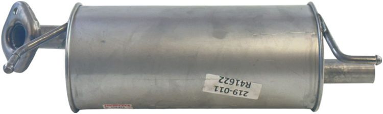 Tłumik końcowy BOSAL 219-011