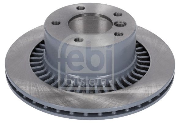 Tarcza hamulcowa FEBI BILSTEIN 177982