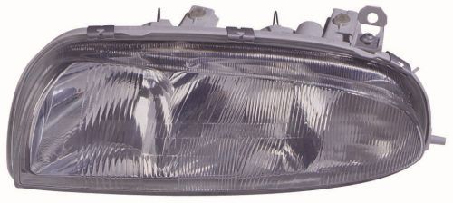 Reflektor ABAKUS 431-1128r-ld-em