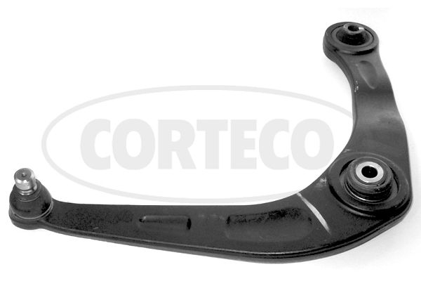 Wahacz, zawieszenie koła CORTECO 49399246