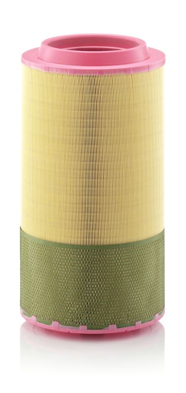 Filtr powietrza MANN-FILTER c 27 1250/1