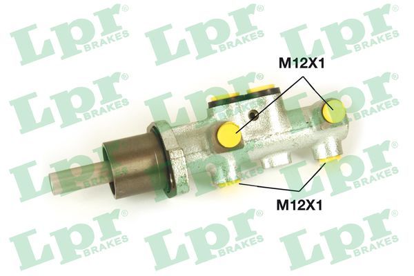 Pompa hamulcowa LPR 1286