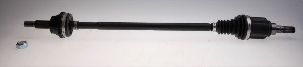Wał napędowy LÖBRO 306768