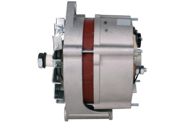Alternator HELLA 8EL 012 584-201
