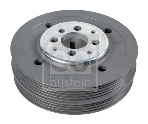 Koło pasowe, wał korbowy FEBI BILSTEIN 27444