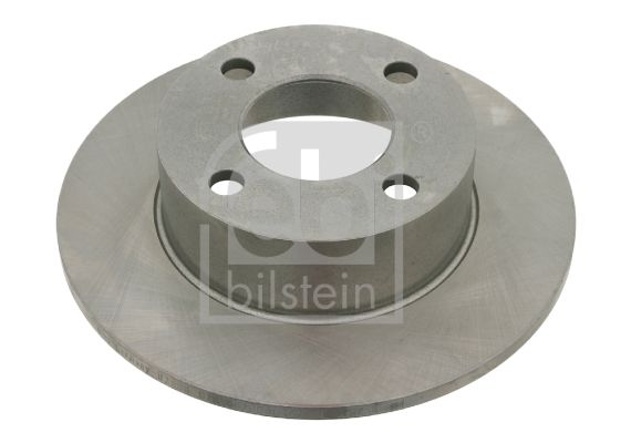 Tarcza hamulcowa FEBI BILSTEIN 02908