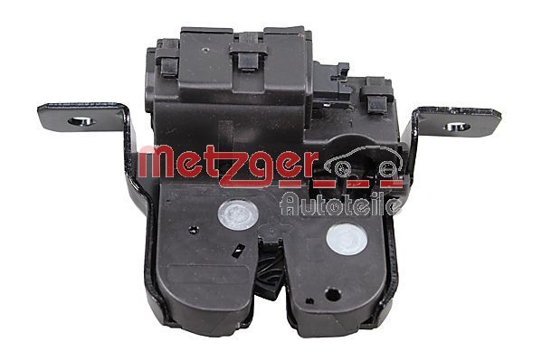 Zamek klapy bagażnika METZGER 2310693