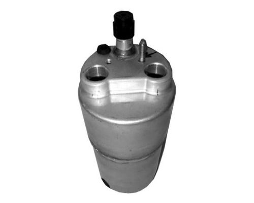 Osuszacz, klimatyzacja MAHLE ad 43 000s