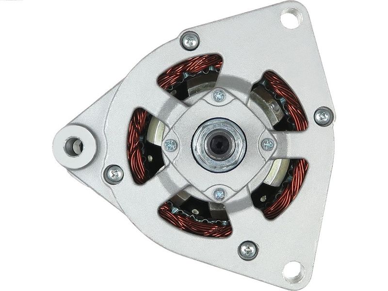 Alternator AS-PL a0017