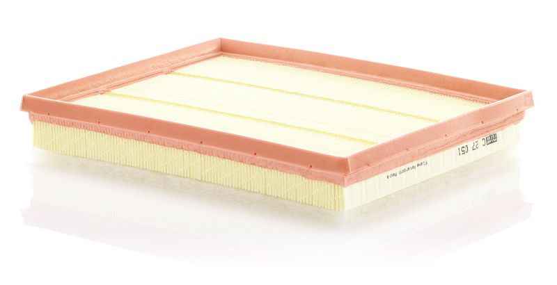Filtr powietrza MANN-FILTER c 27 051