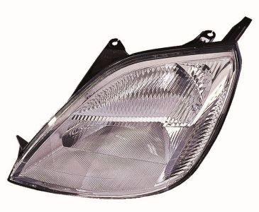 Reflektor ABAKUS 431-1153r-ld-em