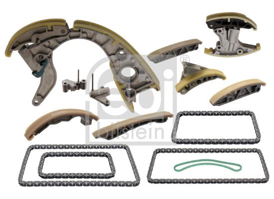 Zestaw łańcucha rozrządu FEBI BILSTEIN 49440