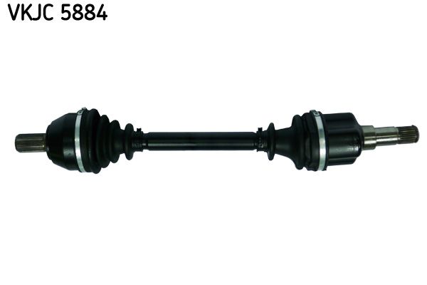 Wał napędowy SKF VKJC 5884