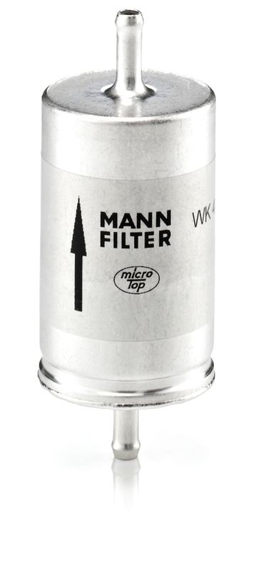 Filtr paliwa MANN-FILTER wk 410