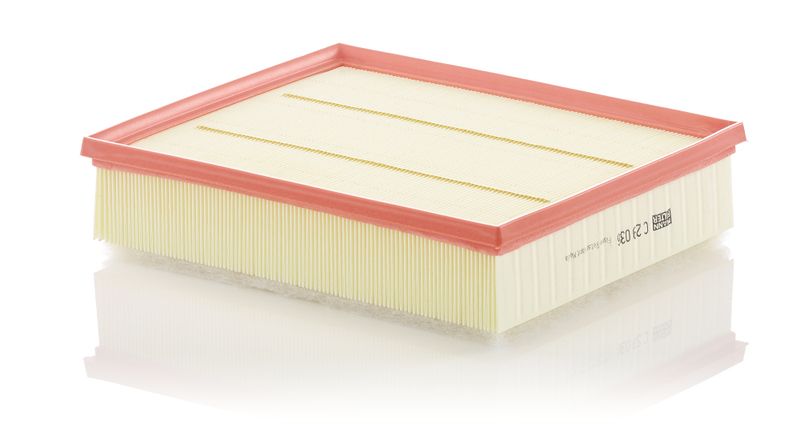 Filtr powietrza MANN-FILTER c 29 036