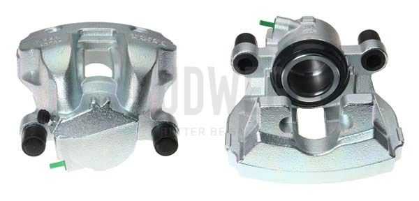 Zacisk hamulca BUDWEG CALIPER 345230