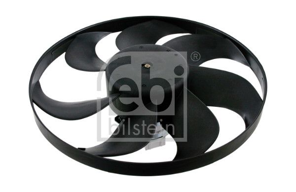 Wentylator, chłodzenie silnika FEBI BILSTEIN 10279