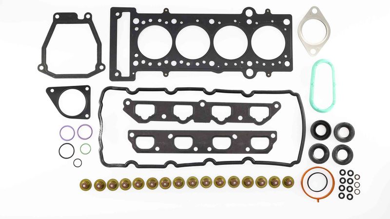 Zestaw uszczelek, głowica cylindrów CORTECO 417002P