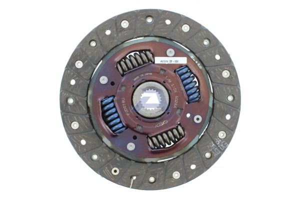 Tarcza sprzęgła AISIN DF-904