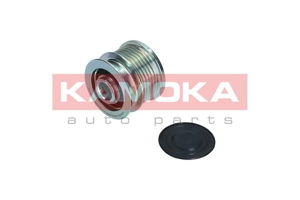 Alternator - sprzęgło jednokierunkowe KAMOKA RC045