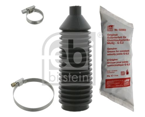 Zestaw osłon, układ kierowniczy FEBI BILSTEIN 05958