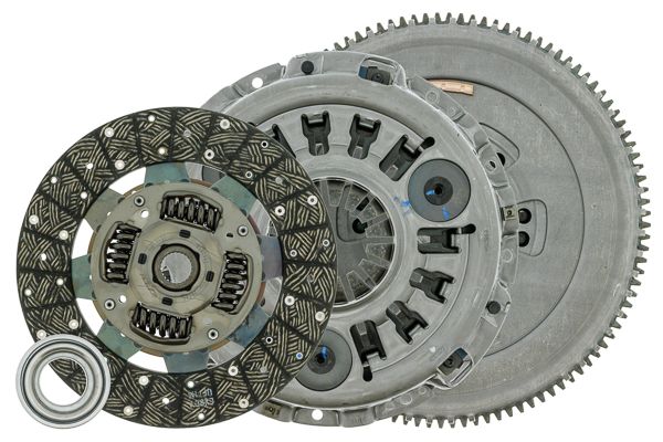 Zestaw sprzęgieł Aisin SKN-220