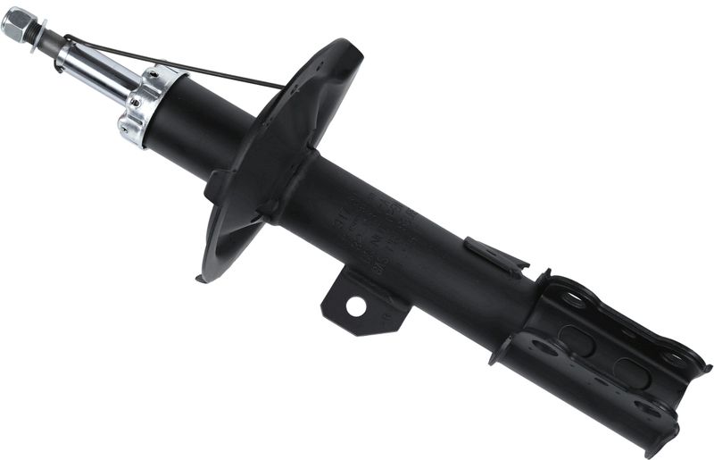 Amortyzator SACHS 317 611