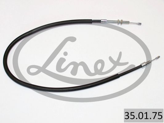 Cięgło, hamulec postojowy LINEX 35.01.75