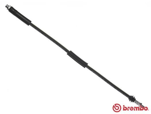 Przewód hamulcowy elastyczny BREMBO T 06 035