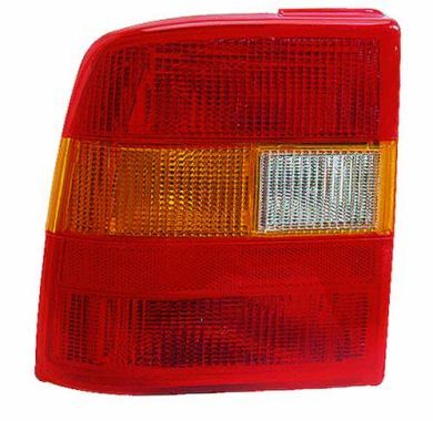 Lampa tylna zespolona ABAKUS 442-1910r-ue